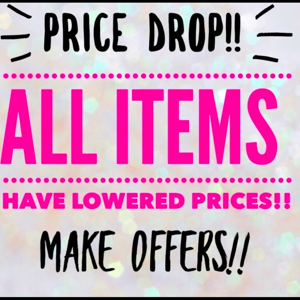 Sale until Monday